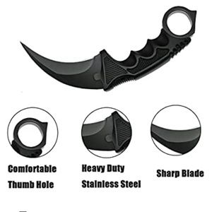 Karambit knife